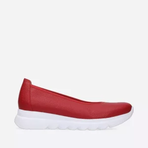 Snallerina F2F – Biocare vegan rot