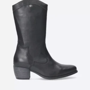 Caldwell HV – Leder schwarz