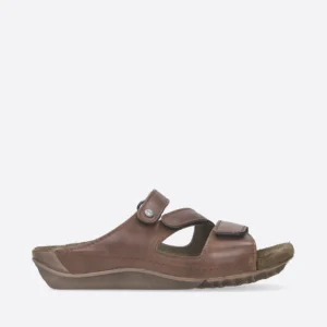 Jasper – Leder cognac