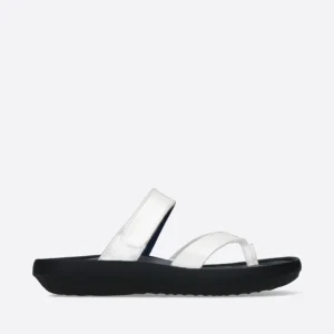 Tahiti – Leder weiß