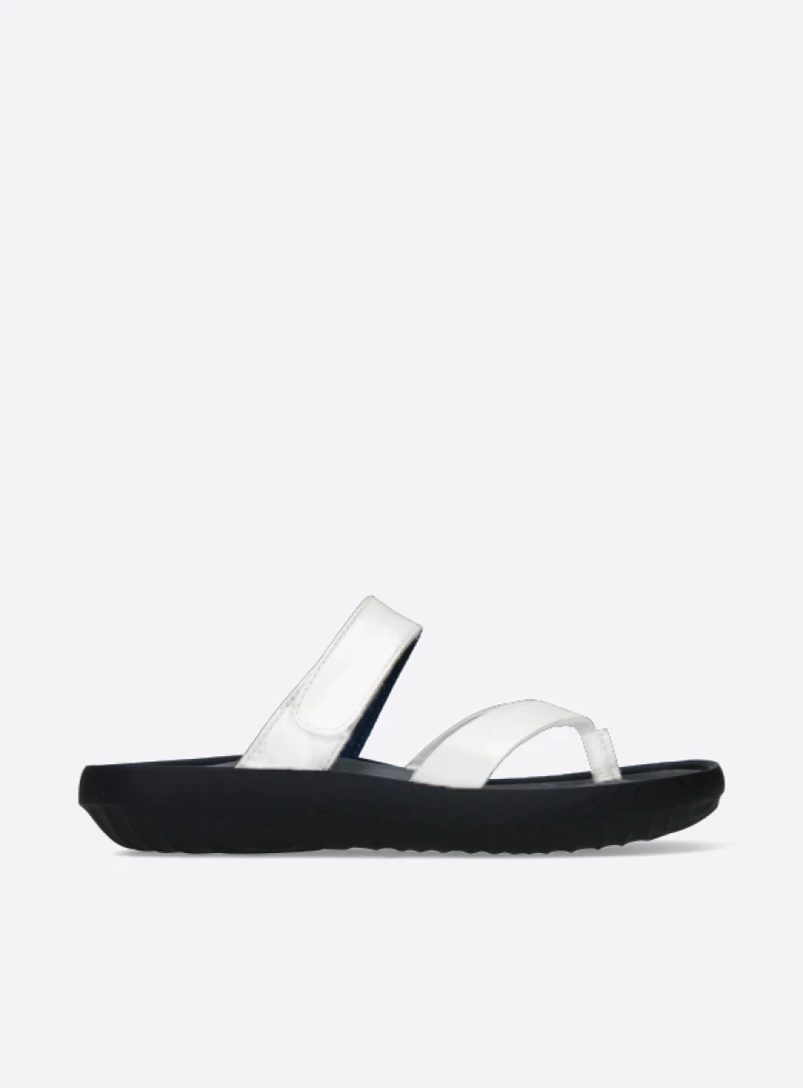 Tahiti – Leder weiß