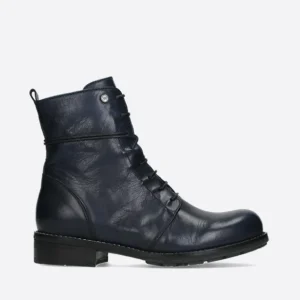 Murray+ –  Leder blau