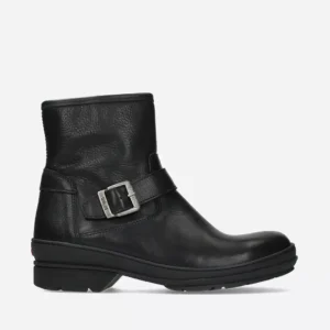 Nitra WR – Leder schwarz